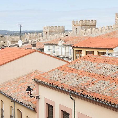 El Tostado Ávila Luaran gambar