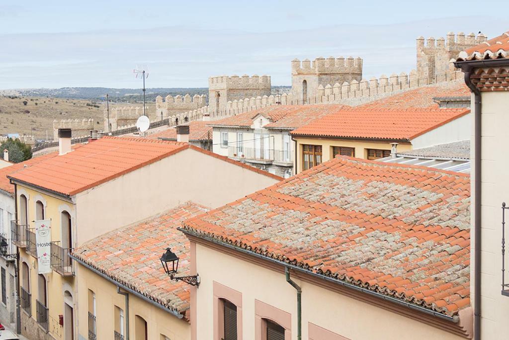 El Tostado Ávila Luaran gambar