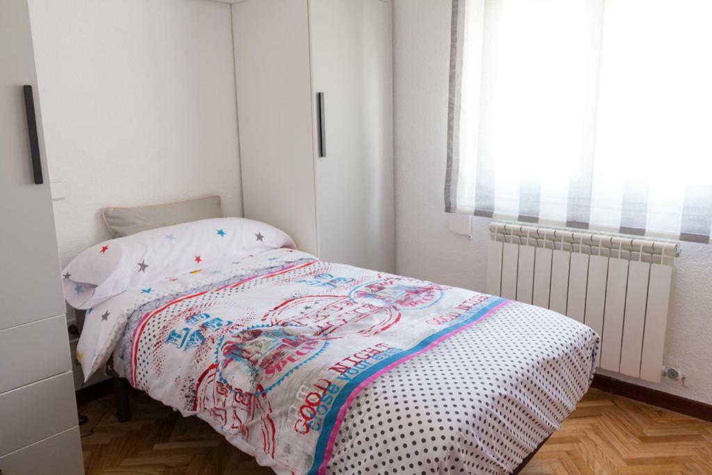 El Tostado Ávila Luaran gambar