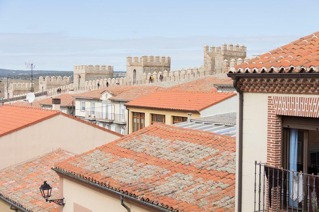 El Tostado Ávila Luaran gambar