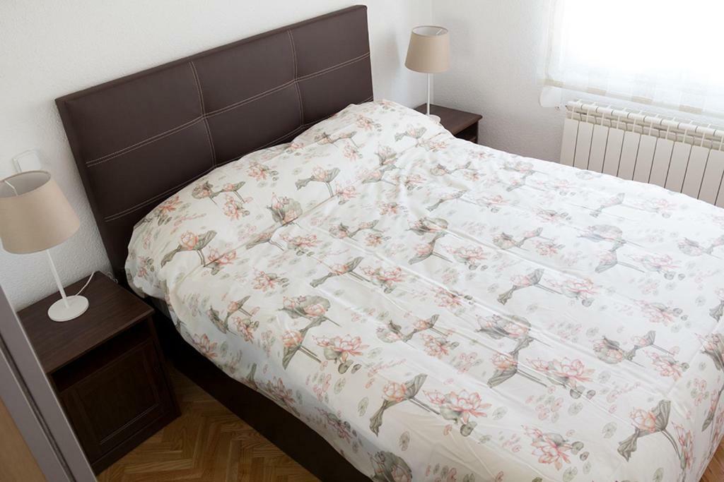 El Tostado Ávila Luaran gambar